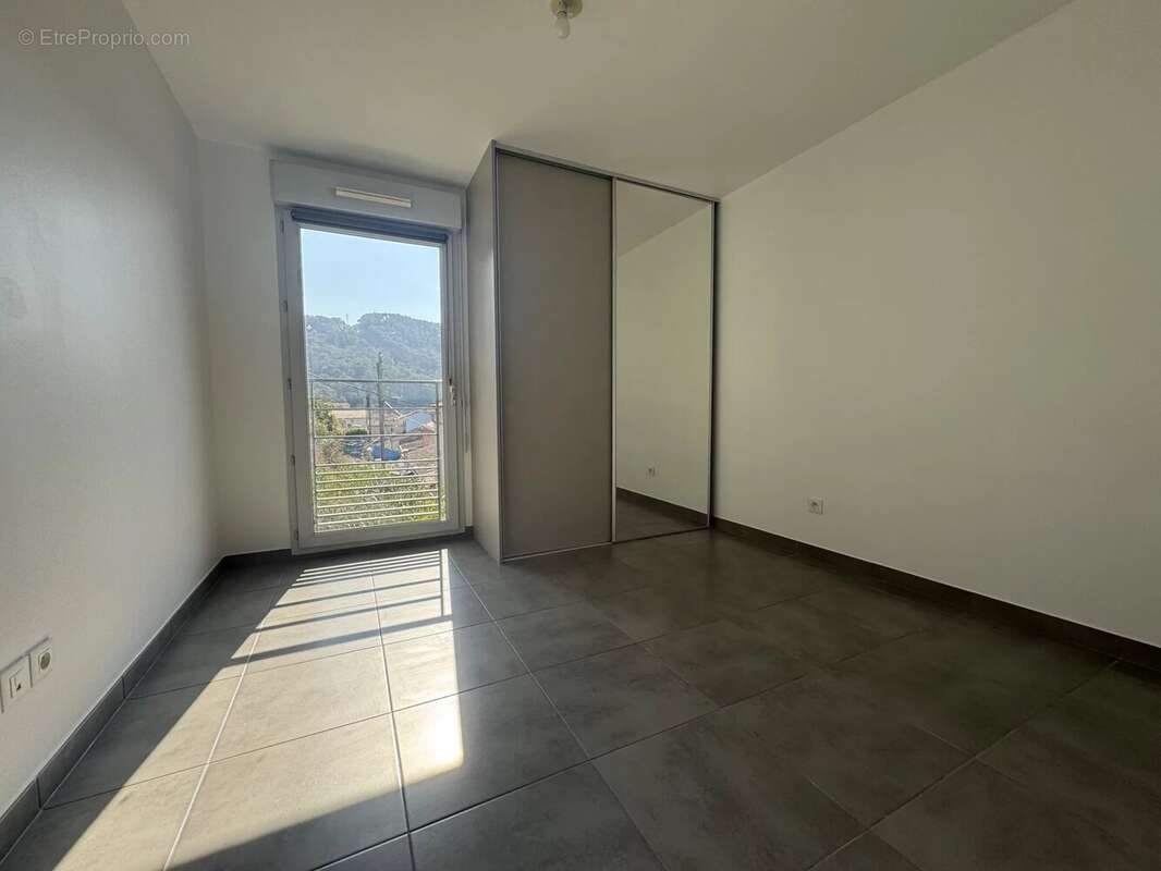 Appartement à BLAUSASC