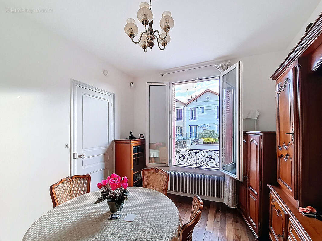 Maison à CACHAN