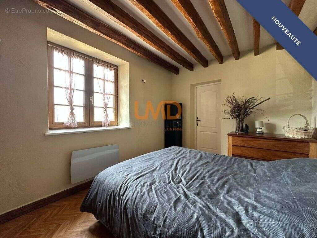 Maison à MOREE