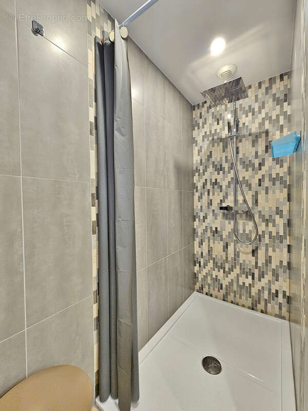 Appartement à AJACCIO