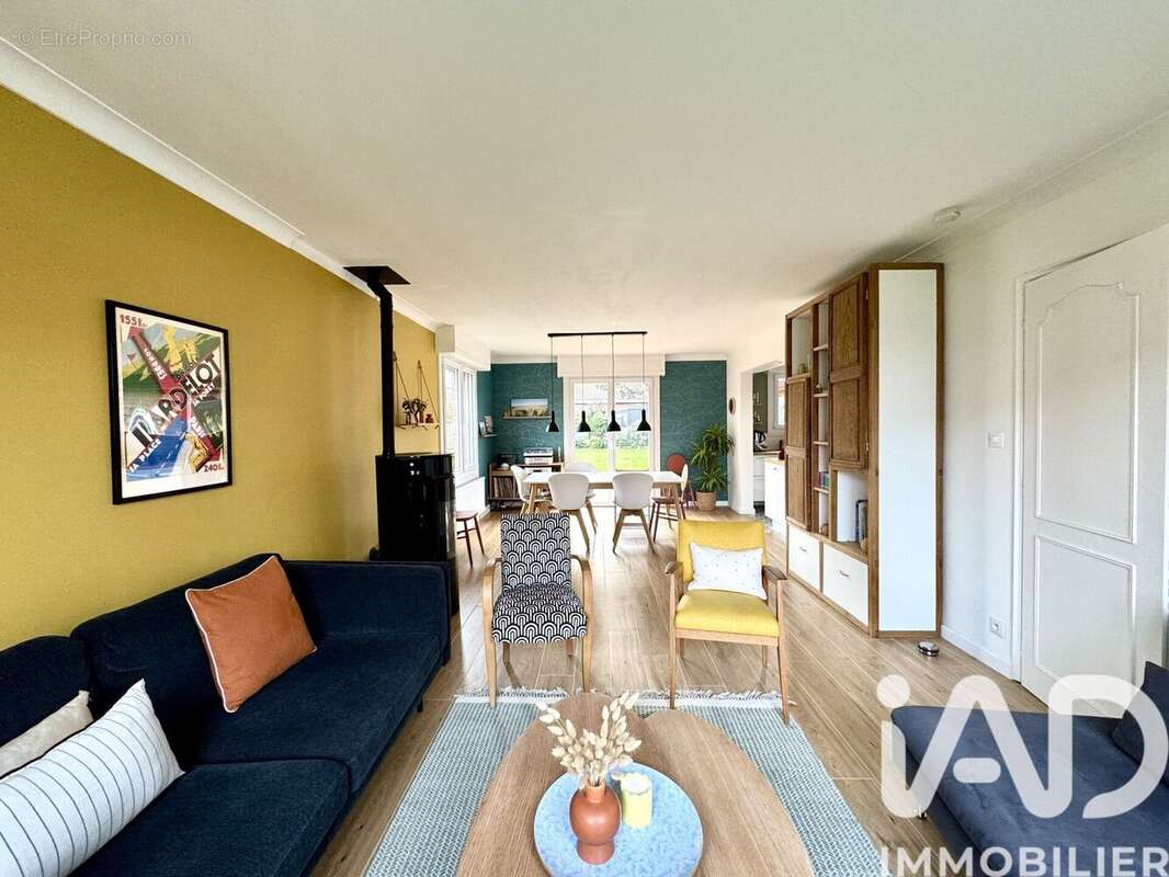 Photo 3 - Maison à LINSELLES