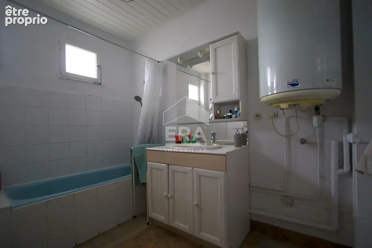 Appartement 66m² à narbonne - photo 8