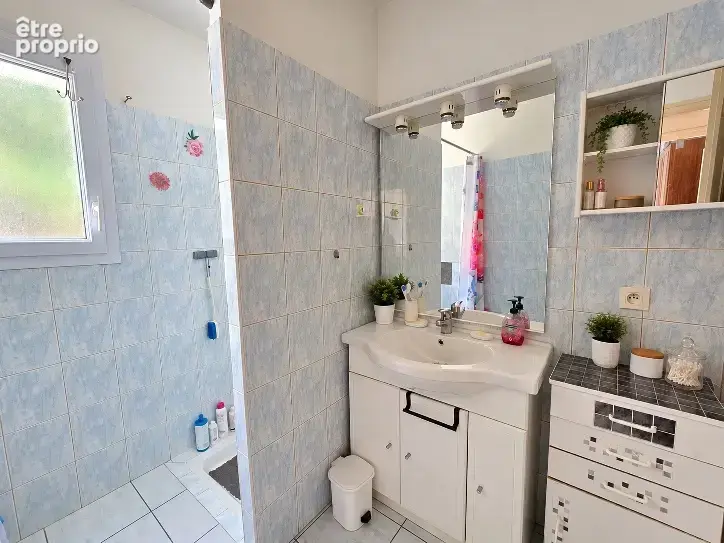 Maison 2 chambres secteur orouet - photo 8
