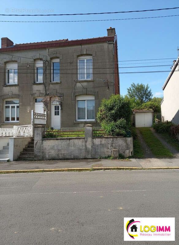 Maison 78 m² à Wargnies-Le-Grand  - photo 2