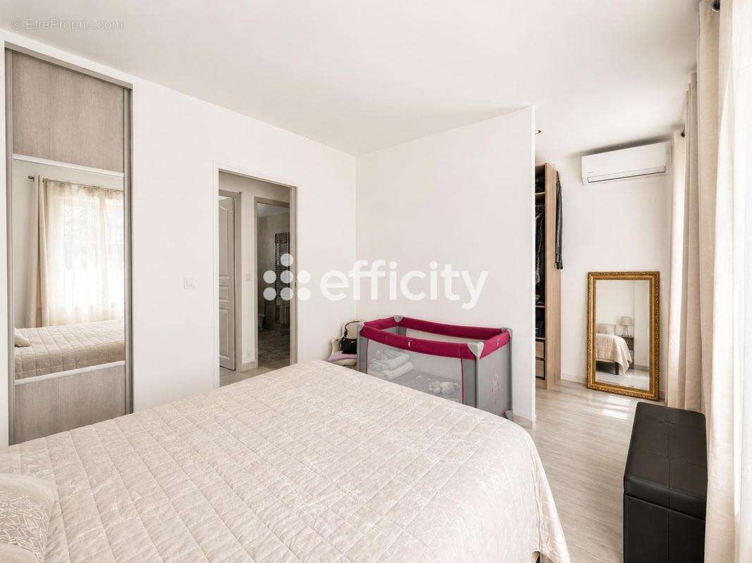 Maison 180 m² à Montgeron  - photo 11
