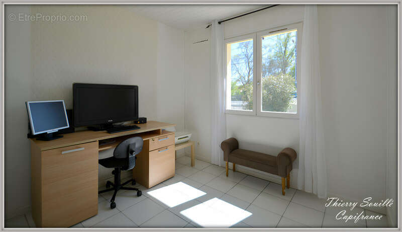 Maison à SAINT-SEURIN-SUR-L&#039;ISLE