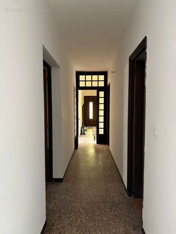 Maison à SANTA-LUCIA-DI-MORIANI