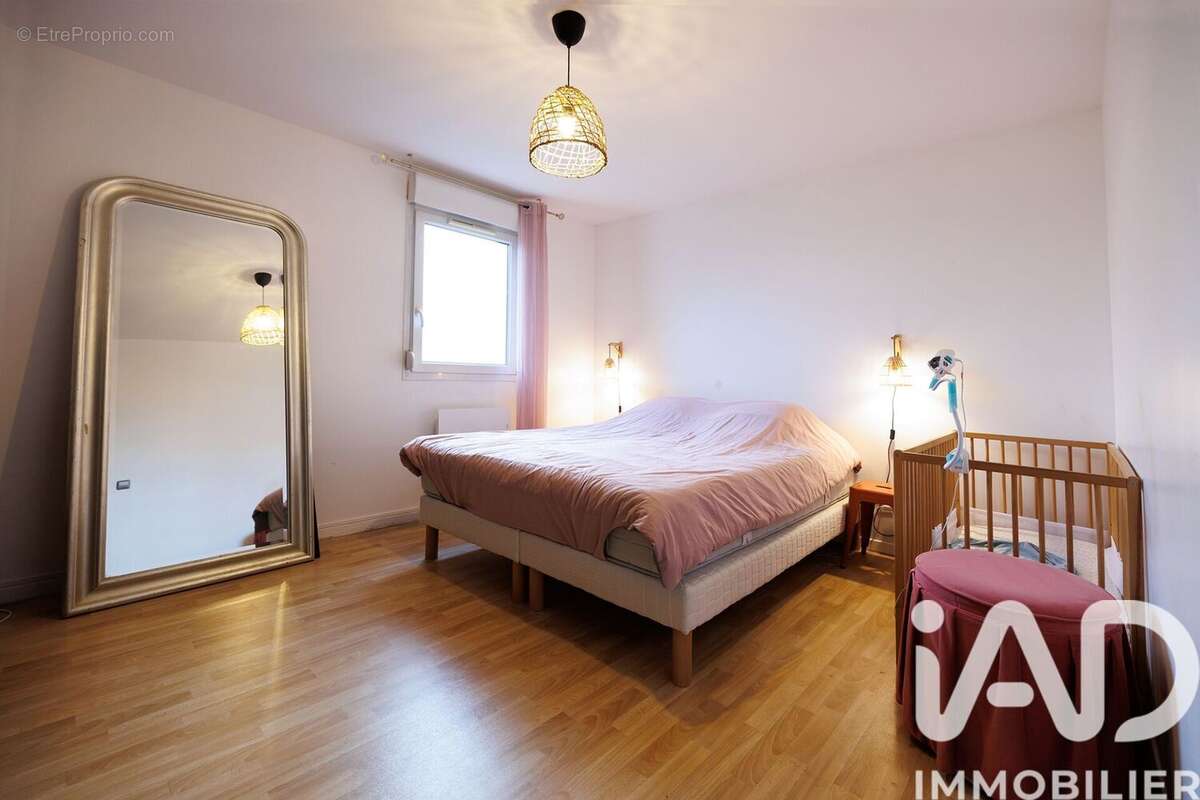 Photo 8 - Maison à HELSTROFF