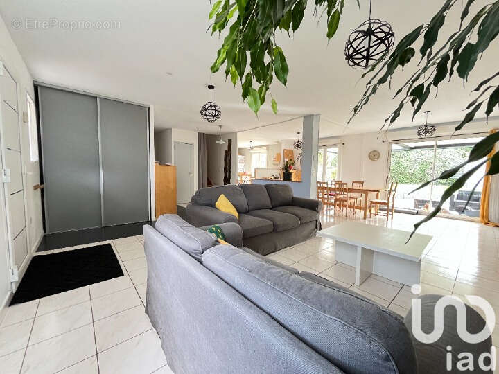 Photo 5 - Maison à CASSON