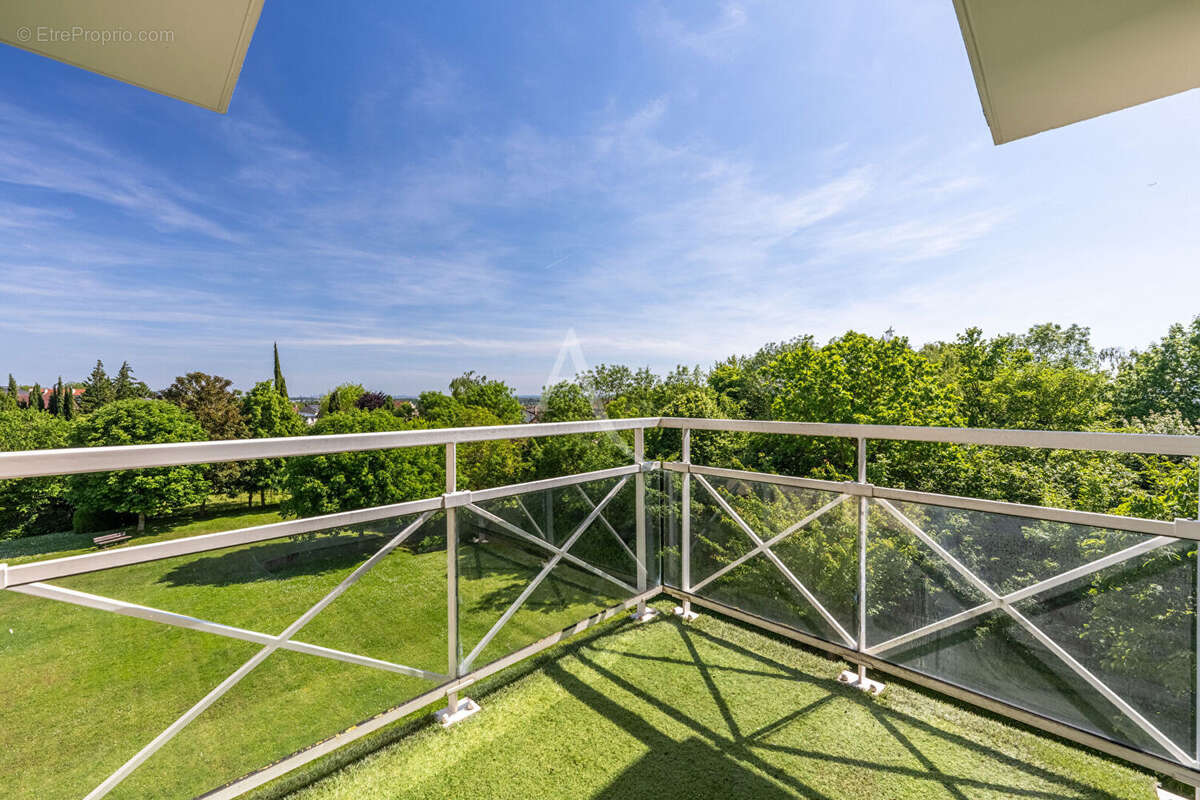 Appartement à PONTOISE
