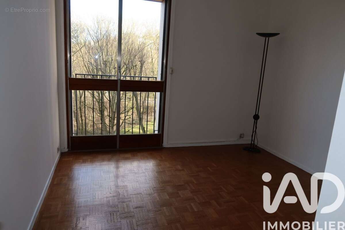 Photo 3 - Appartement à VIRY-CHATILLON