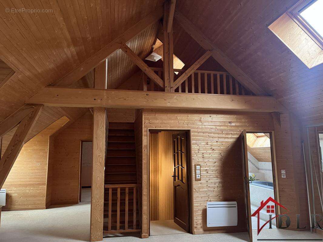 Maison à BOURBONNE-LES-BAINS
