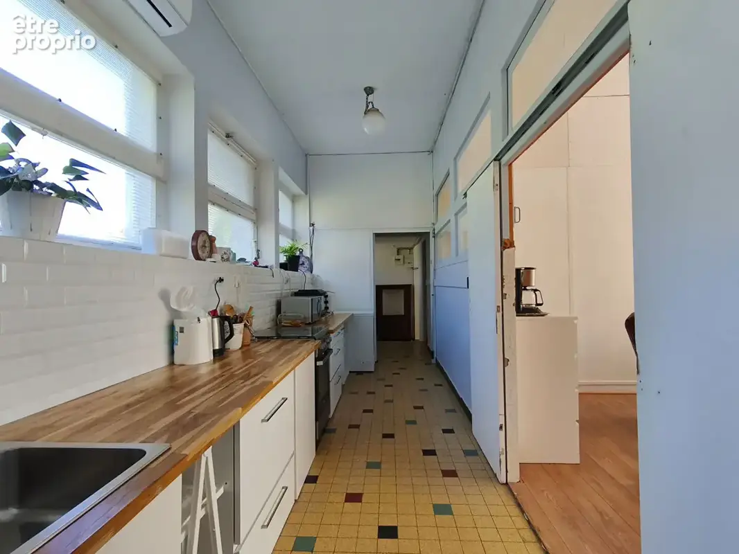 Maison 205m² à genouillé - photo 9