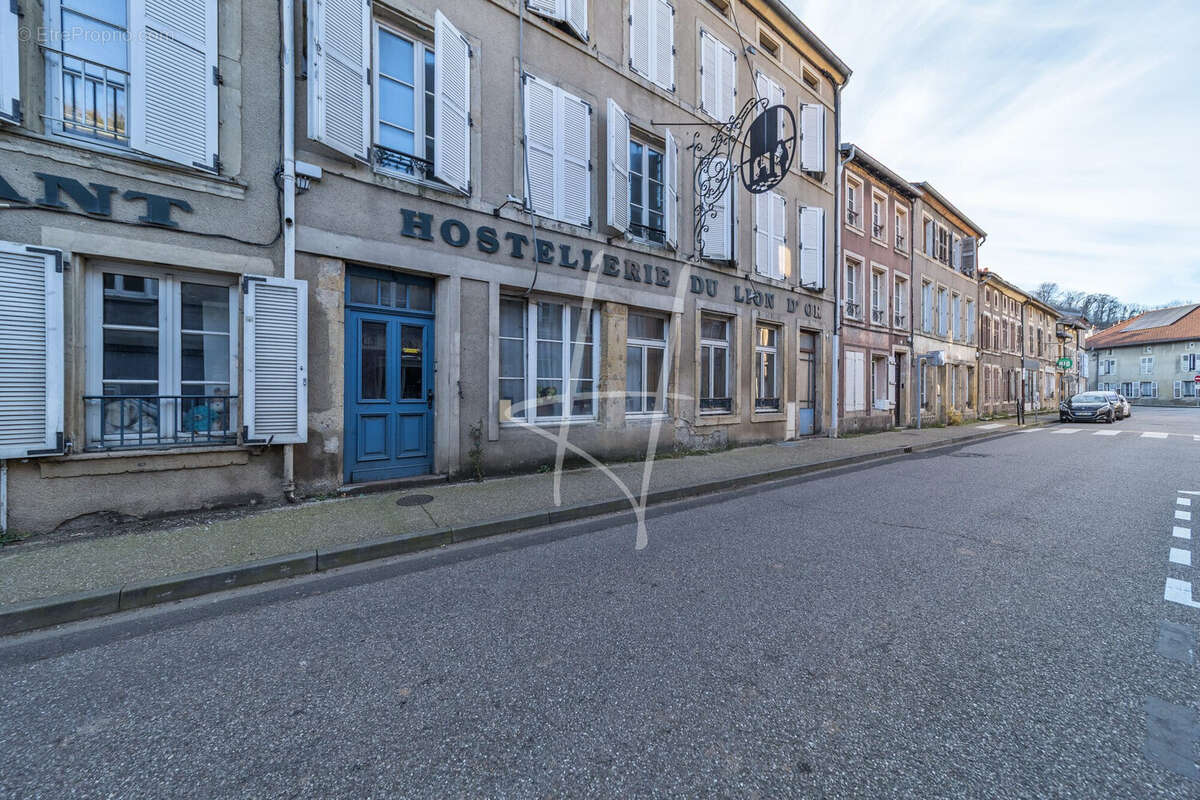 Appartement à GORZE