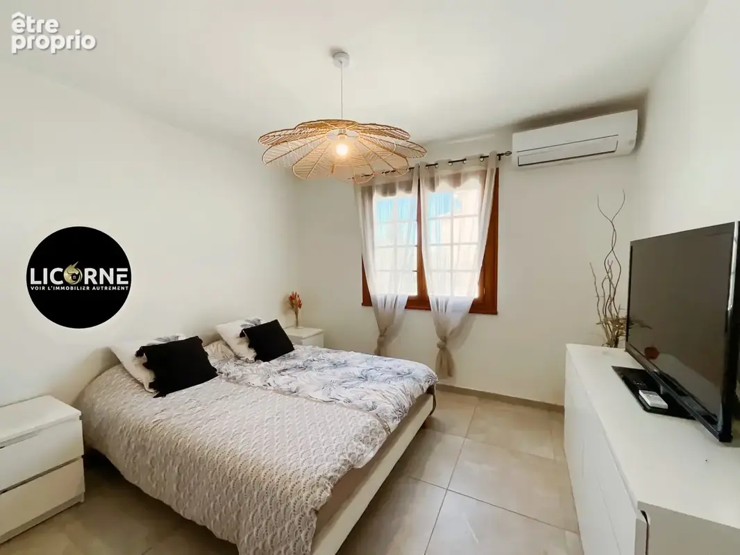 Maison 95 m² à Saint-Victoret  - photo 7