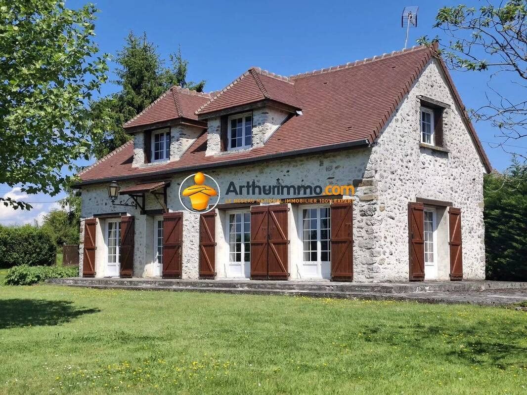 Maison à LA FERTE-GAUCHER
