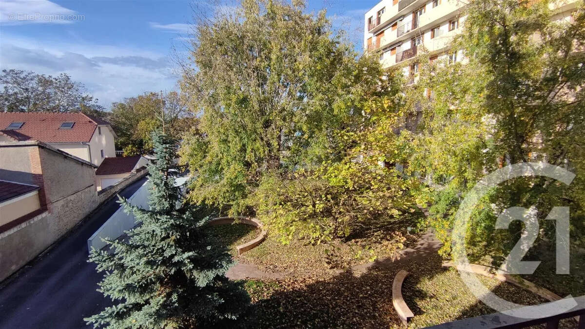 Appartement à CHALONS-EN-CHAMPAGNE