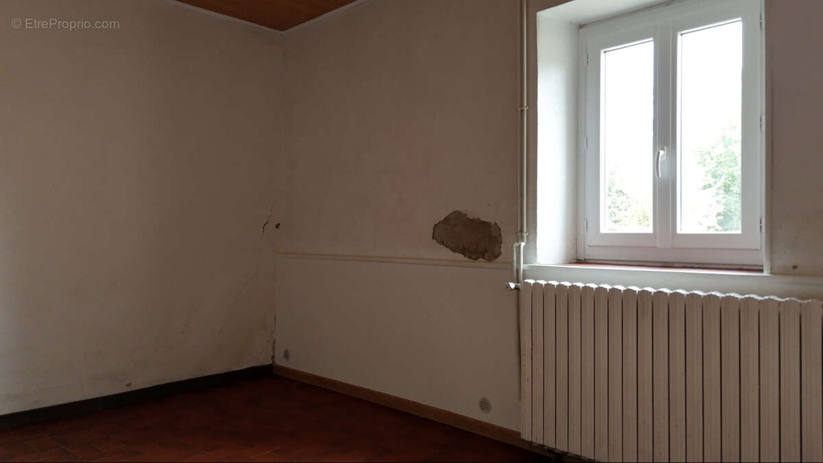 Maison de campagne - photo 9