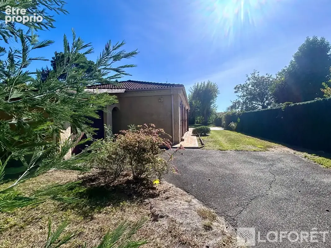 Maison Cazaux 6 pièces 117 m2 - photo 4