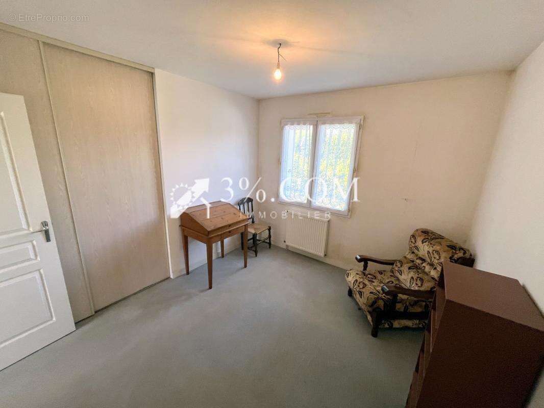 Maison à SAINT-PHILBERT-DE-GRAND-LIEU