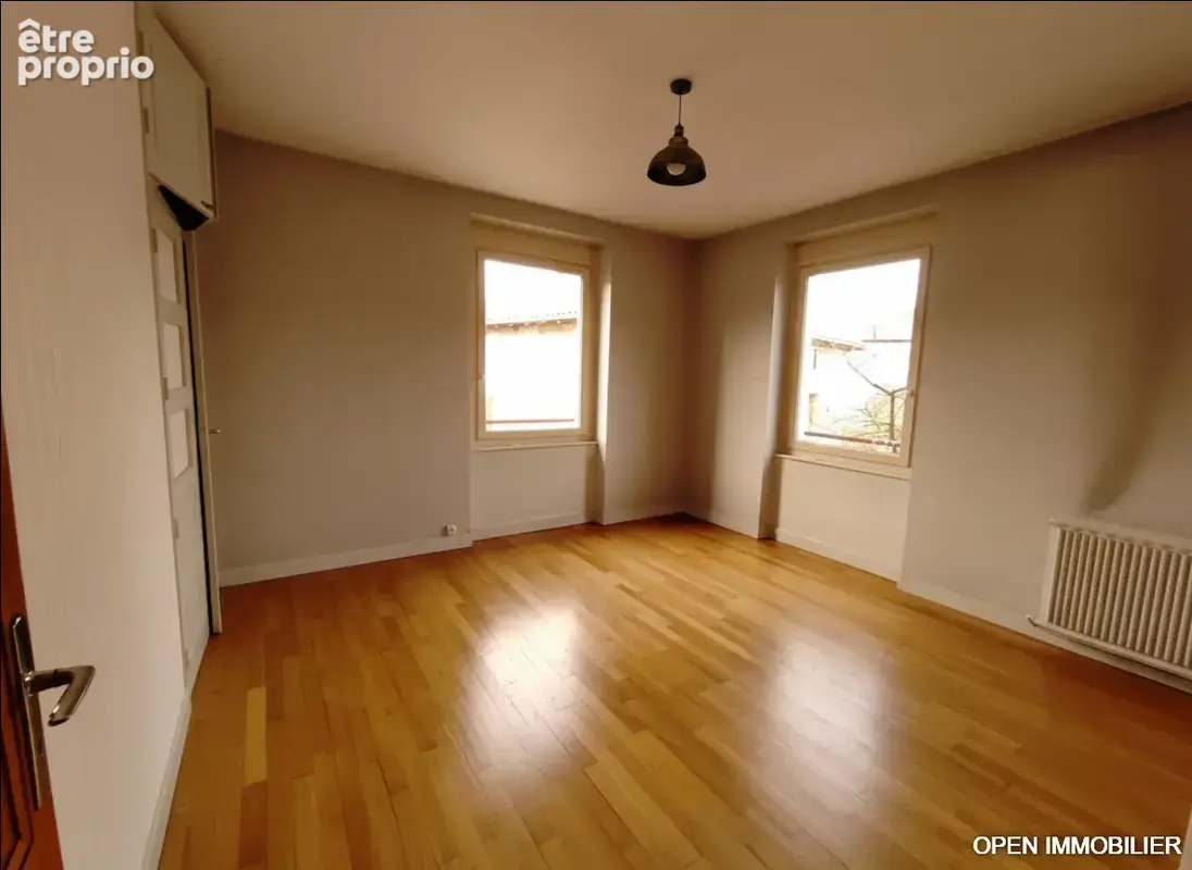 Maison 8 pièces 176 m² à vendre à Saint-Laurent-Sur-Gorre (87310) - photo 25