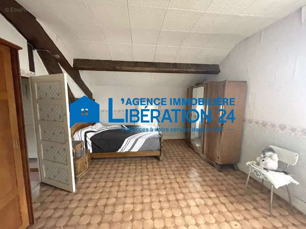 Maison à FRAISSES