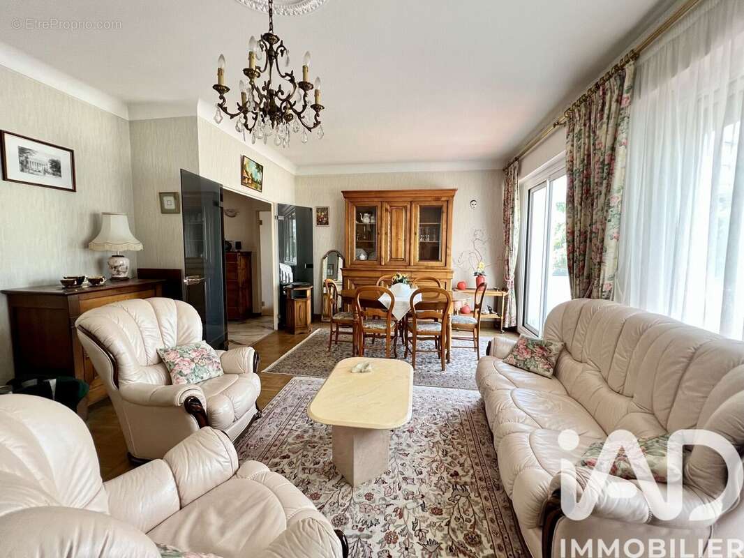 Photo 2 - Maison à NANTES