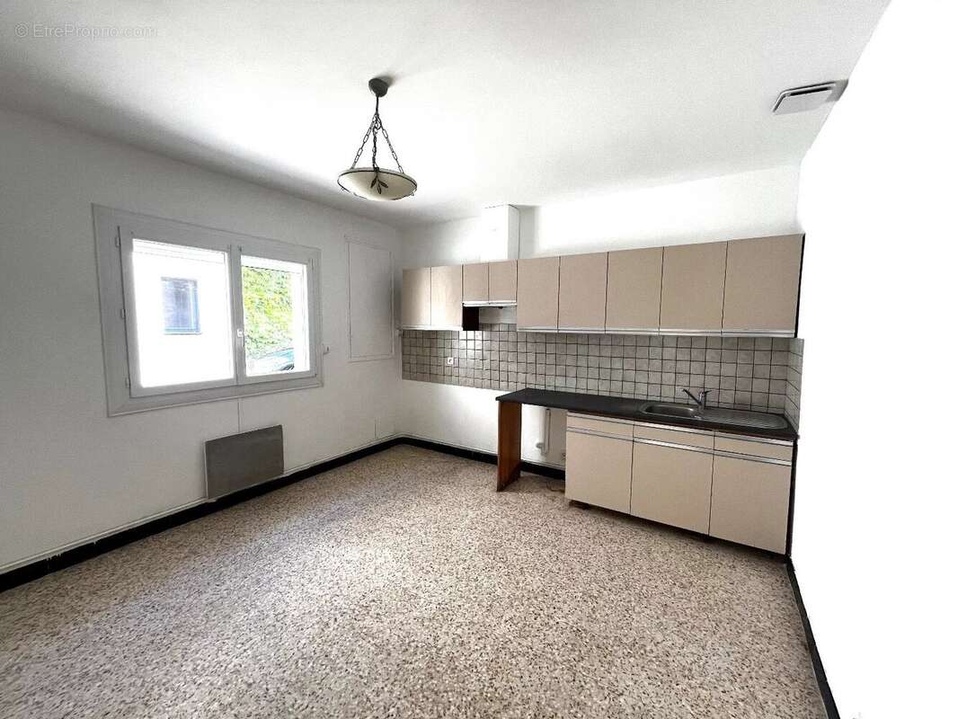 Maison à BOISSIERES