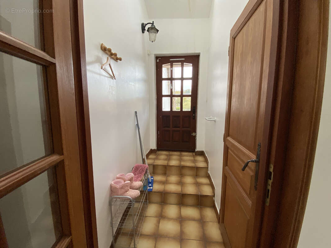 Maison à BAGNOLES-DE-L&#039;ORNE