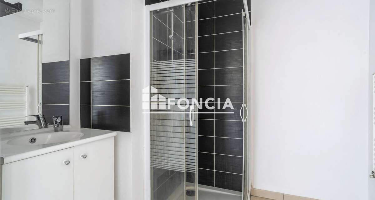 Appartement à BRUGES