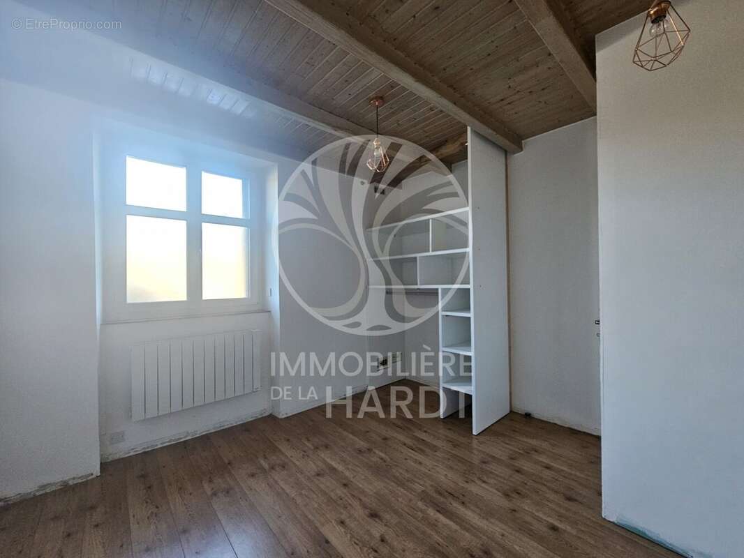 Appartement à RETZWILLER