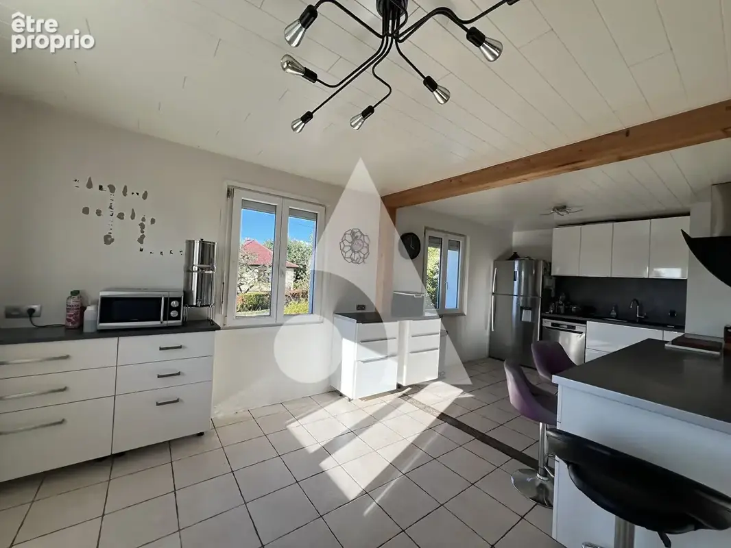 Maison Faverois 6 pièce(s) 114 m2 - photo 4