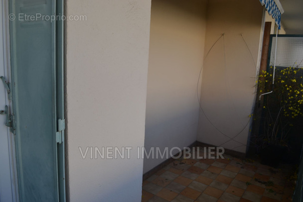 Appartement à MONTELIMAR