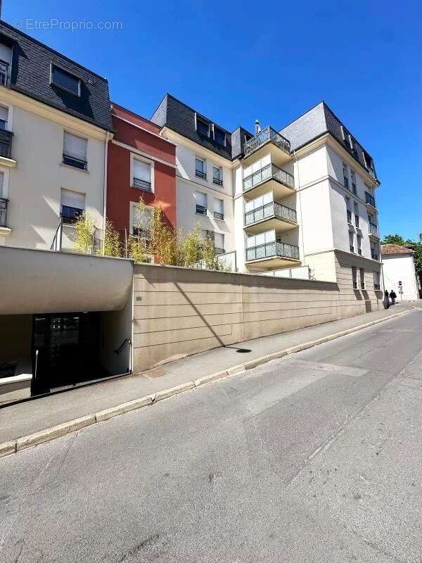 Appartement à HERBLAY