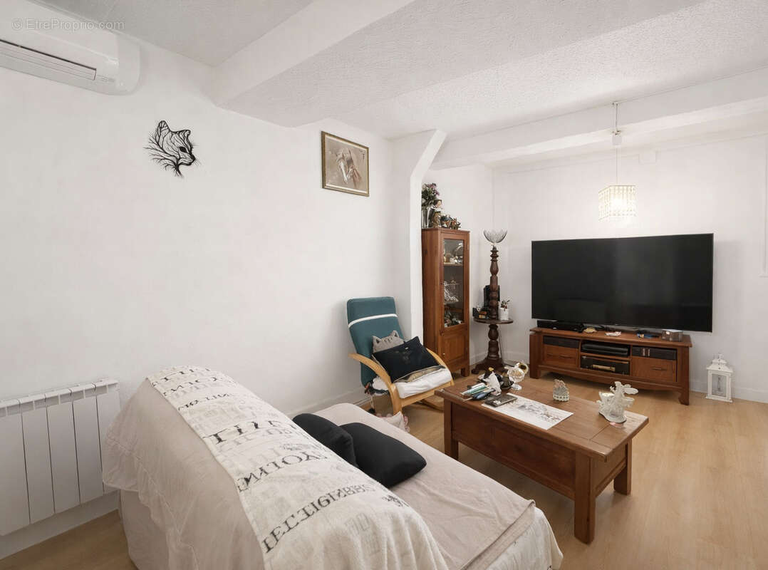 Maison de village à vendre   Centre d'Arles-sur-Tech - photo 5