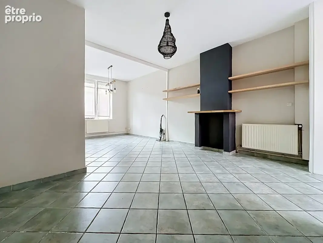 Maison 4 pièces 99 m² à vendre à Armentieres (59280) - photo 2