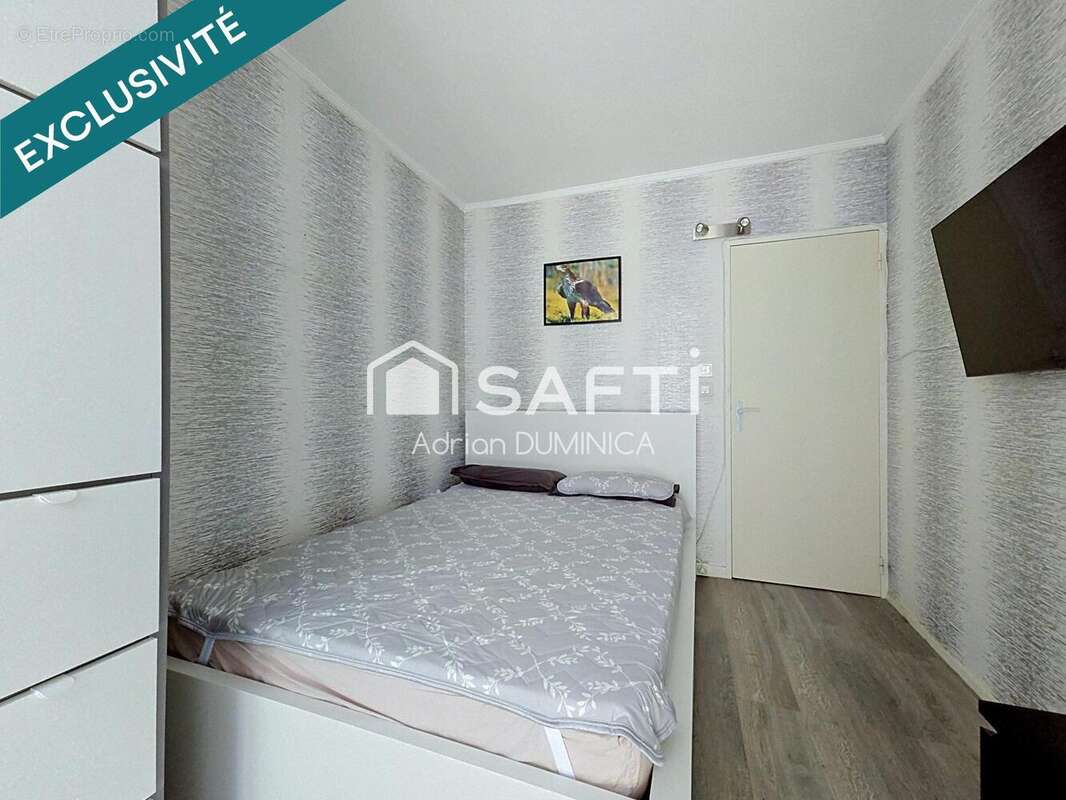 Photo 8 - Appartement à MEUDON