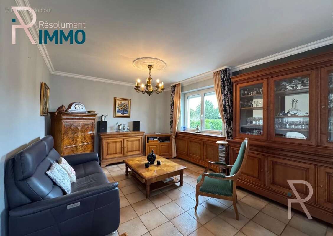 Maison à FORTSCHWIHR