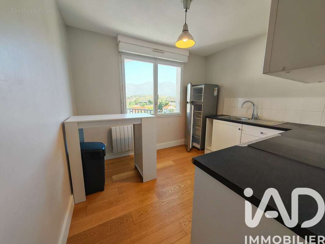 Photo 3 - Appartement à SAINT-PAUL-DE-FENOUILLET