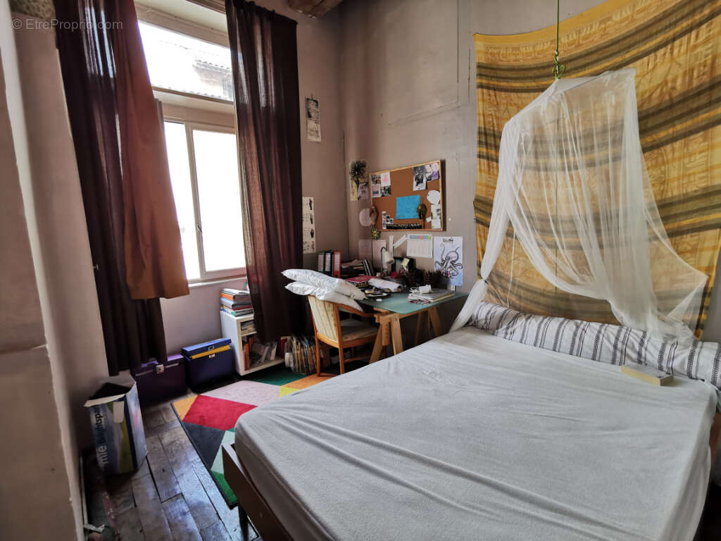 Appartement à LYON-4E