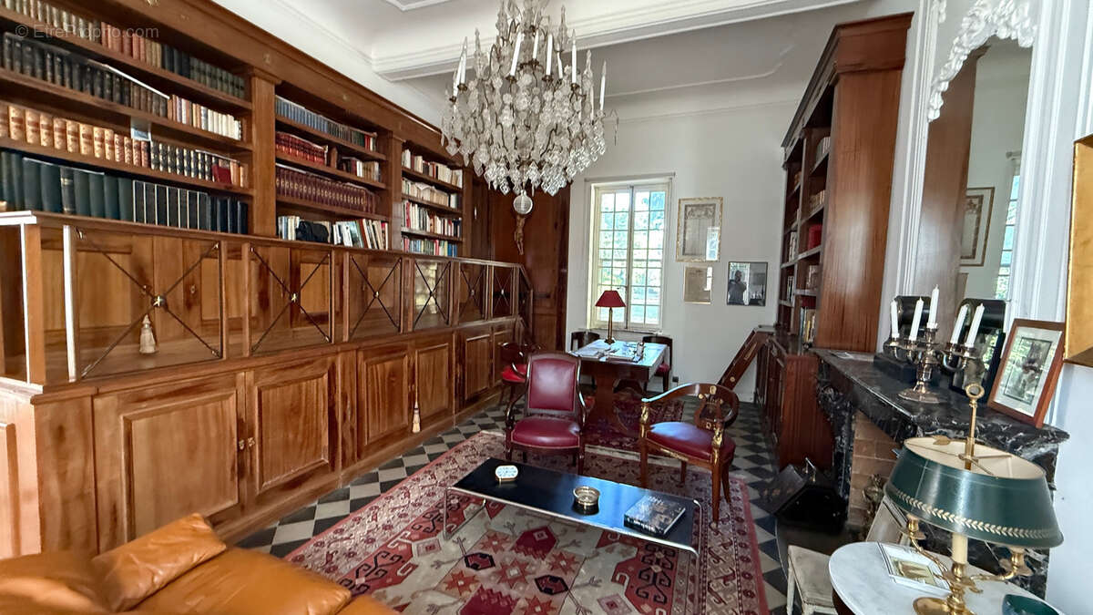 Maison à CAISSARGUES