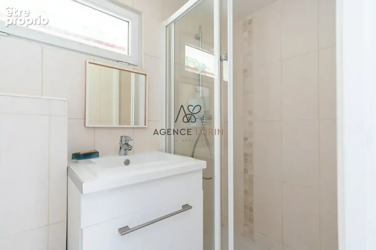 Maison Le Vésinet 5 pièce(s) 103.72 m2 - photo 14