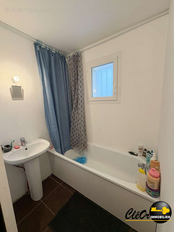 Maison à MONTPONT-EN-BRESSE