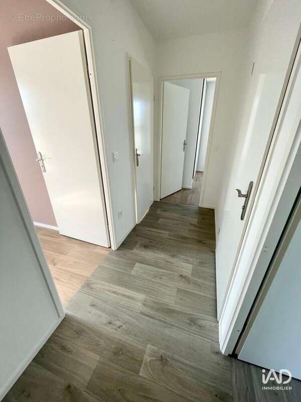 Photo 7 - Appartement à ARPAJON
