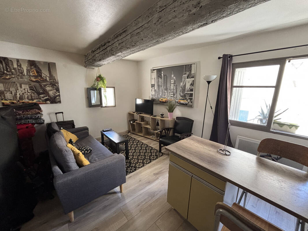 Appartement à ARLES