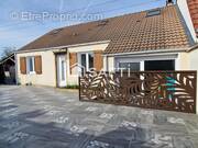 Photo 1 - Maison à BUCHELAY