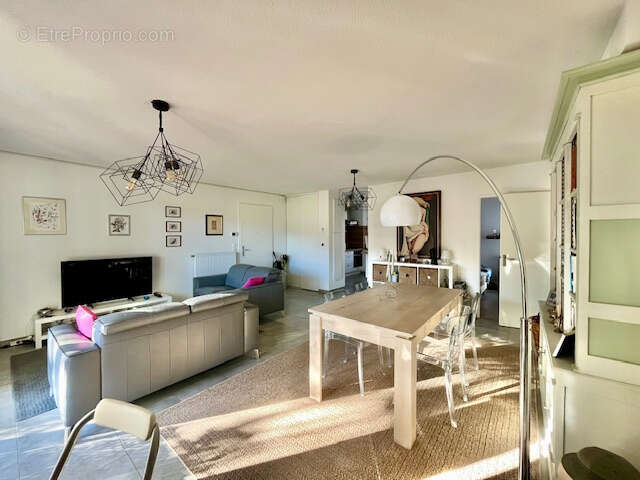 Appartement à MONTRABE