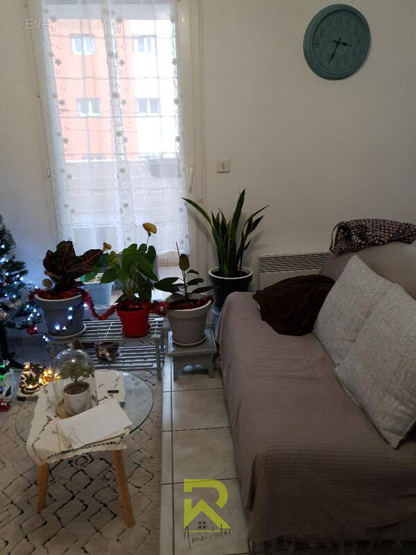 Appartement à NARBONNE