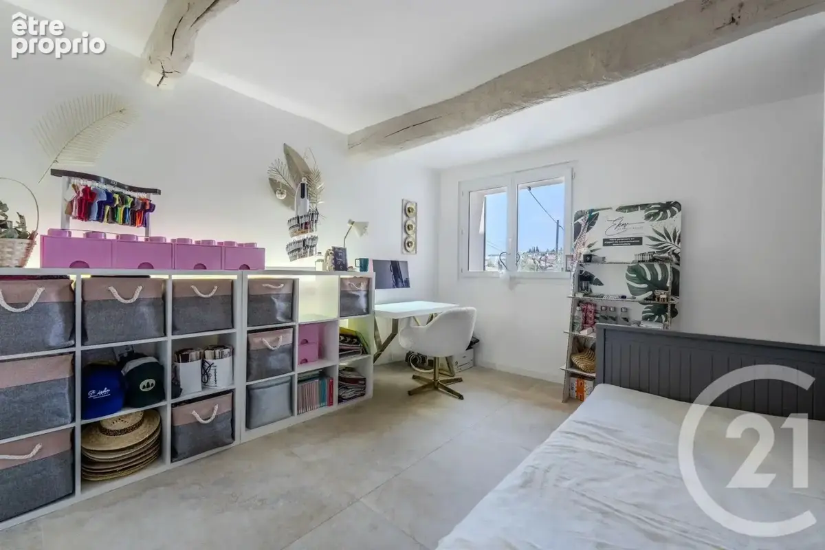 Maison 5 pièces 183 m² à vendre à Mougins (06250) - photo 18