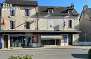 Appartement à MONTBAZENS